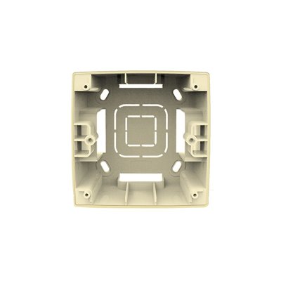 PRIME KOYTI ΕΠΙΤΟΙΧΟ ΙΒΟΥΑΡ 1 ΘΕΣΗΣ IP20