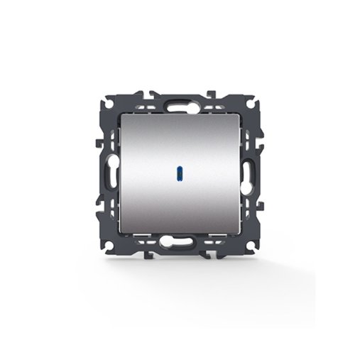 PRIME ΔΙΑΚΟΠΤΗΣ ΑΛΕΡΕΤΟΥΡ &amp LED ΛΥΧΝΙΑ ΕΛΕΓΧΟΥ ΜΕ ΚΛΙΠ...