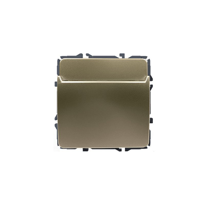 PRIME KΑΡΤΟΔΙΑΚΟΠΤΗΣ ΜΗΧΑΝΙΚΟΣ MAT ΣΑΜΠΑΝΙΖΕ 1P 220-250VAC 50Hz 30A 30±5s IP20