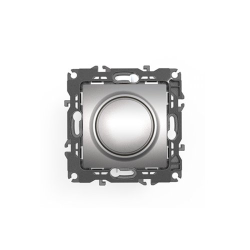 PRIME DIMMER LED 2 ΕΞΟΔΩΝ MAT ΑΛΟΥΜΙΝΙΟ 1P TE 200VA...