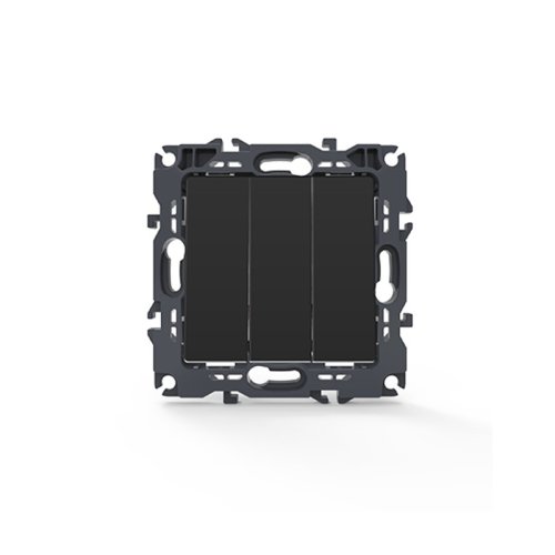 PRIME ΔΙΑΚΟΠΤΗΣ ΤΡΙΠΛΟΣ ΑΠΛΟΣ ΜΕ ΒΙΔΑ ΠΛΑΣΤΙΚΟΣ MAT...