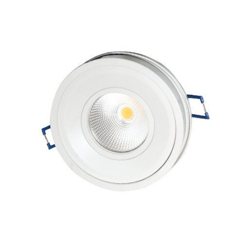 Υ/Κ ΣΠΟΤ ΧΩΝ. ΛΕΥΚΟ ΜΑΤ 10W COBEPISTARLED 2.700K 700LM...