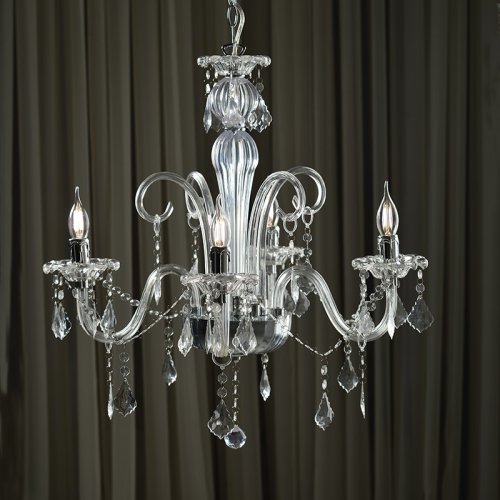 NETTO ΦΩΤΙΣΤΙΚΟ ΚΡΕΜΑΣΤΟ ΧΡΩΜΙΟ ΜΕΤΑΛΛΙΚΟ ΣΥΜΒΑΤΙΚΟ 4ΧΕ14...