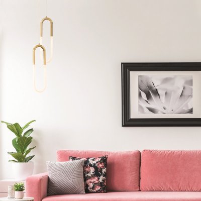 VENUS-ΦΩΤΙΣΤΙΚΟ ΚΡΕΜΑΣΤΟ ΟΡΕΙΧΑΛΚΙΝΟ ΜΕΤΑΛΛΙΚΟ...