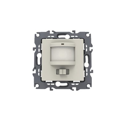 PRIME ΑΙΣΘΗΤΗΡΑΣ ΚΙΝΗΣΗΣ ΜΕ ΒΙΔΑ ΙΒΟΥΑΡ 1P 180-250VAC 400W(40VA) 5-7m 3-7LuX30-260sec IP20