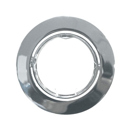 ΣΠΟΤ ΧΩΝΕΥΤΟ ΚΙΝΗΤΟ ΣΤΡΟΓΓΥΛΟ ΝΙΚΕΛ ΣΥΜΒΑΤΙΚΟ 1xGU10 IP20...