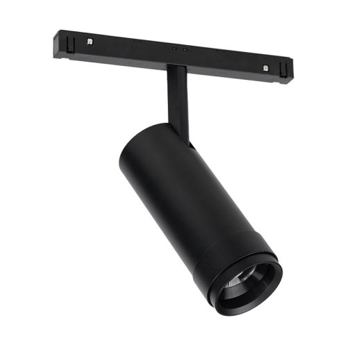 ΦΩΤΙΣΤΙΚΟ ΡΑΓΑΣ ΜΑΥΡΟ ΜΑΓΝΗΤΙΚΟ ZOOMABLE ΣΠΟΤ 48V DC 20W...