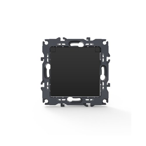 PRIME ΠΡΙΖΑ ΣΟΥΚΟ ΚΑΠΑΚΙ ΑΣΦΑΛΕΙΑΣ MAT ΑΝΘΡΑΚΙ 2P+E 16A...