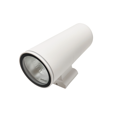 ΣΠΟΤ Ε27 2 ΔΕΣΜΕΩΝ ΛΕΥΚΟ RAL C3619M