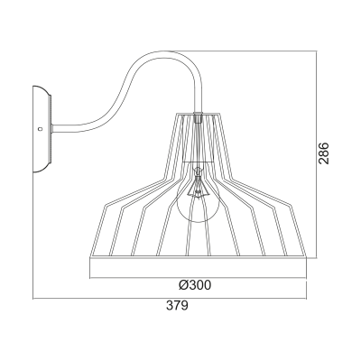 NETTO ΦΩΤΙΣΤΙΚΟ ΕΠΙΤΟΙΧΟ ΜΑΥΡΟ ΜΑΤ ΜΕΤΑΛΛΙΚΟ...