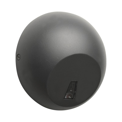 LED SMD WALL LUMINAIRE 4W 30LM 18° 230V AC...