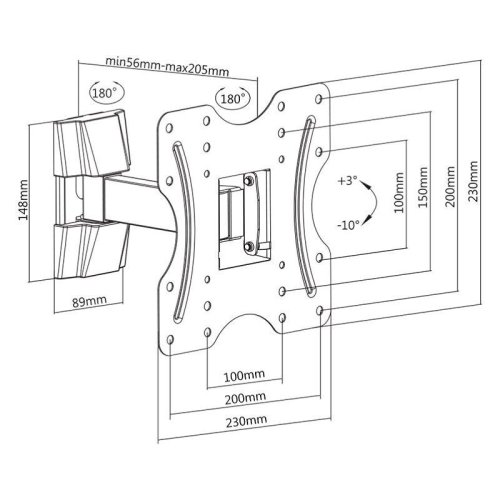 ΒΑΣΗ ΓΙΑ LCD-TV 2
