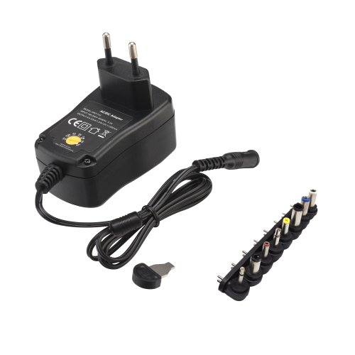 PSVS-1000 Switching τροφοδοτικό ρυθμιζόμενης τάσης εξόδου... 2