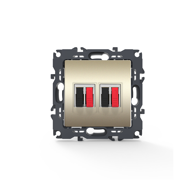 PRIME ΠΡΙΖΑ ΗΧΕΙΩΝ ΔΙΠΛΗ ΜΕ ΚΛΙΠ ΠΛΑΣΤΙΚΗ MAT...