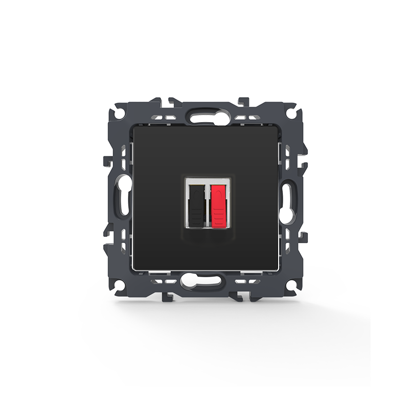 PRIME ΠΡΙΖΑ ΗΧΕΙΩΝ ΜΟΝΗ ΜΕ ΚΛΙΠ ΠΛΑΣΤΙΚΗ MAT...