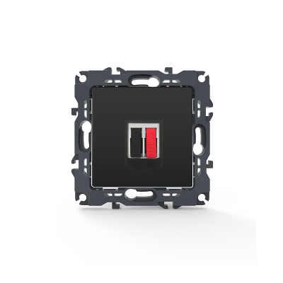 PRIME ΠΡΙΖΑ ΗΧΕΙΩΝ ΜΟΝΗ ΜΕ ΚΛΙΠ ΠΛΑΣΤΙΚΗ MAT...