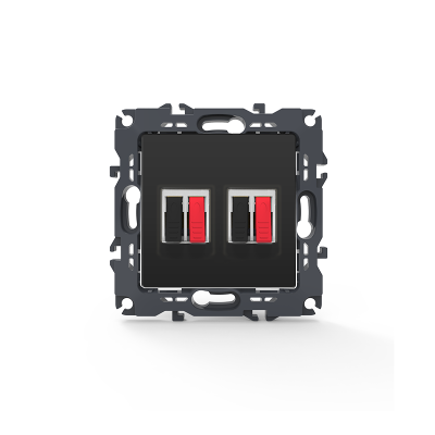 PRIME ΠΡΙΖΑ ΗΧΕΙΩΝ ΔΙΠΛΗ ΜΕ ΚΛΙΠ ΠΛΑΣΤΙΚΗ MAT...