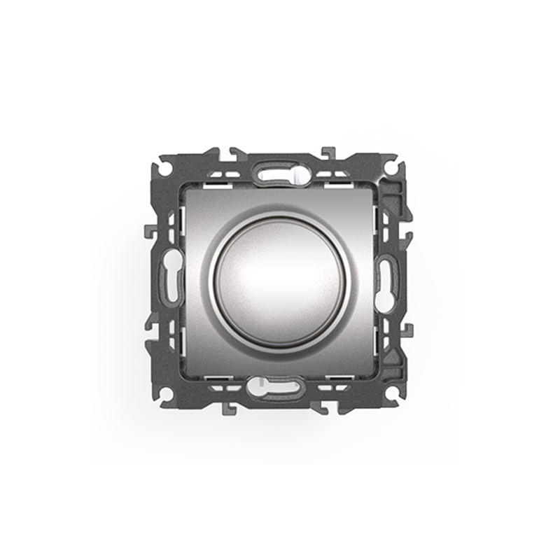 PRIME DIMMER LED MAT ΑΛΟΥΜΙΝΙΟ 1 WAY 1P TE...