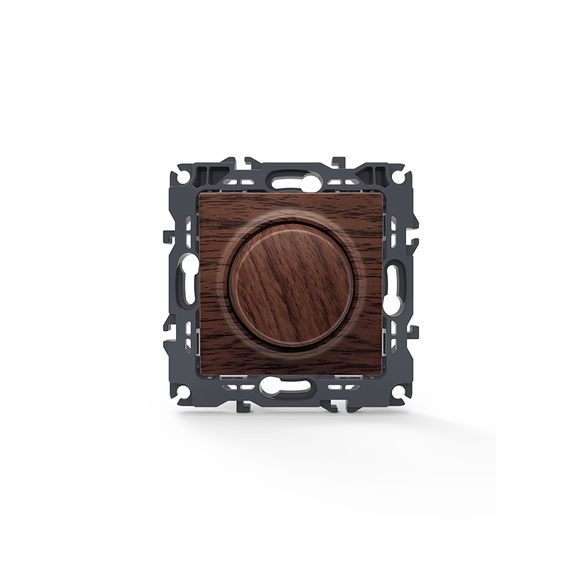 PRIME MULTI DIMMER 1 WAY 1P TRIAC ΧΡΩΜΑ ΞΥΛΟΥ...