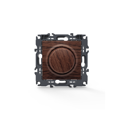 PRIME MULTI DIMMER 1 WAY 1P TRIAC ΧΡΩΜΑ ΞΥΛΟΥ...