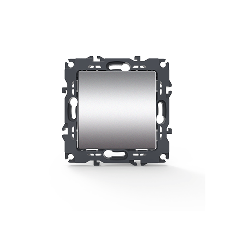 PRIME ΔΙΑΚΟΠΤΗΣ ΑΠΛΟΣ ΜΕ ΚΛΙΠ ΠΛΑΣΤΙΚΟΣ ΜΑΤ...