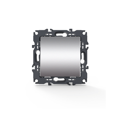 PRIME ΔΙΑΚΟΠΤΗΣ ΑΠΛΟΣ ΜΕ ΚΛΙΠ ΠΛΑΣΤΙΚΟΣ ΜΑΤ...