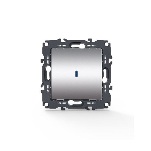 PRIME ΔΙΑΚΟΠΤΗΣ ΑΛΕΡΕΤΟΥΡ &amp LED ΛΥΧΝΙΑ ΕΛΕΓΧΟΥ ΜΕ ΚΛΙΠ... 2