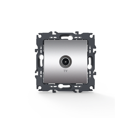 PRIME ΠΡΙΖΑ TV ΔΙΕΛΕΥΣΗΣ MAT ΑΛΟΥΜΙΝΙΟ IP20 2