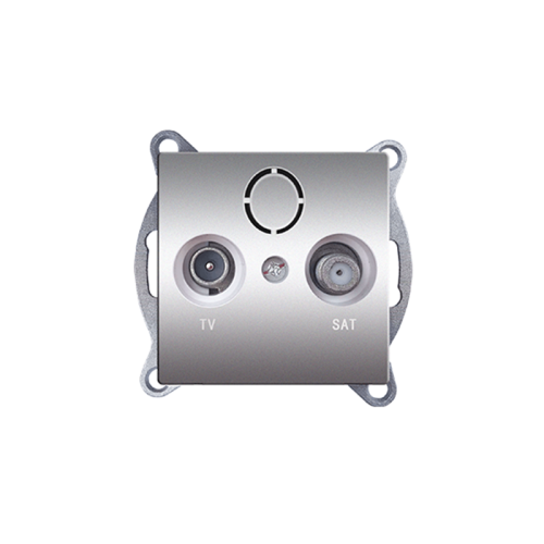 PRIME ΠΡΙΖΑ TV-SAT ΤΕΡΜΑΤΙΚΗ MAT ΑΛΟΥΜΙΝΙΟ &amp F... 2