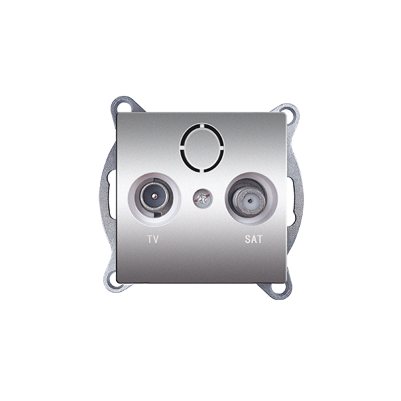 PRIME ΠΡΙΖΑ TV-SAT ΤΕΡΜΑΤΙΚΗ MAT ΑΛΟΥΜΙΝΙΟ &amp...