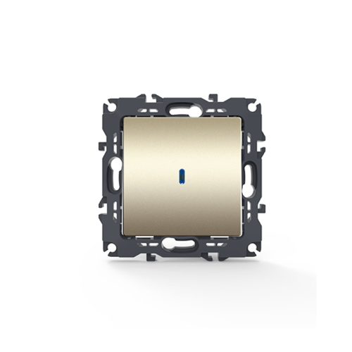 PRIME ΔΙΑΚΟΠΤΗΣ ΑΛΕΡΕΤΟΥΡ &amp LED ΛΥΧΝΙΑ ΕΛΕΓΧΟΥ ΜΕ ΚΛΙΠ... 2