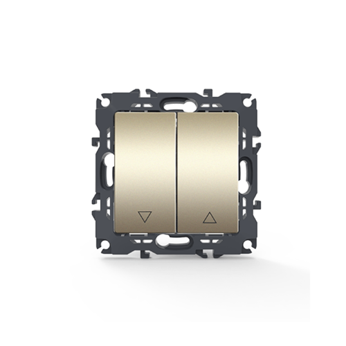 PRIME ΜΠΟΥΤΟΝ ΡΟΛΛΩΝ ΜΕ ΚΛΙΠ ΠΛΑΣΤΙΚΟ MAT ΣΑΜΠΑΝΙΖΕ 2P... 2