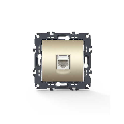 PRIME ΠΡΙΖΑ ΤΗΛΕΦΩΝΟΥ MAT ΣΑΜΠΑΝΙΖΕ ΜΕ ΒΥΣΜΑ 1XRJ11 CAT3... 2