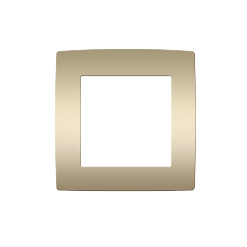 PRIME ΠΛΑΙΣΙΟ 1 ΘΕΣΗΣ MAT ΣΑΜΠΑΝΙΖΕ IP20