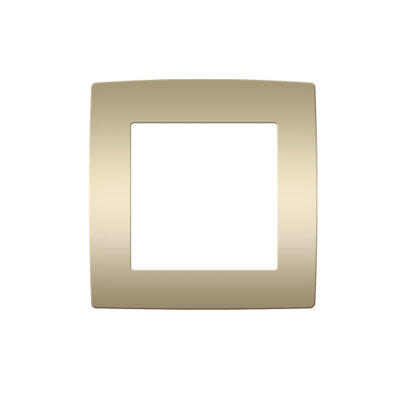 PRIME ΠΛΑΙΣΙΟ 1 ΘΕΣΗΣ MAT ΣΑΜΠΑΝΙΖΕ IP20