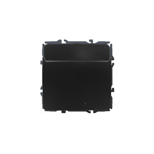 PRIME KΑΡΤΟΔΙΑΚΟΠΤΗΣ ΜΗΧΑΝΙΚΟΣ MAT ΑΝΘΡΑΚΙ 1P 220-250VAC... 2