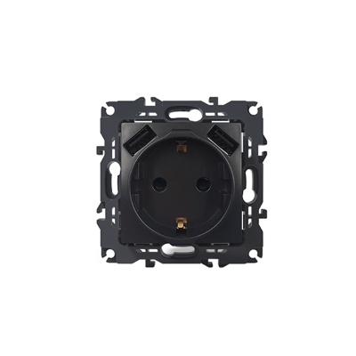 PRIME ΠΡΙΖΑ ΣΟΥΚΟ ΑΣΦΑΛΕΙΑΣ MAT ΑΝΘΡΑΚΙ 2P+E...