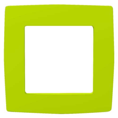 PRIME ΠΛΑΙΣΙΟ 1 ΘΕΣΗΣ ΛΑΧΑΝΙ IP20 2