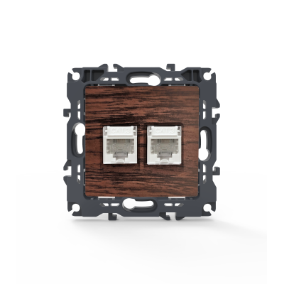 PRIME ΠΡΙΖΑ ΤΗΛΕΦΩΝΟΥ ΧΡΩΜΑ ΞΥΛΟΥ ΜΕ ΒΥΣΜΑ...