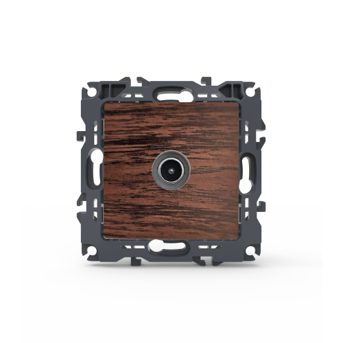 PRIME ΠΡΙΖΑ TV ΤΕΡΜΑΤΙΚΗ ΧΡΩΜΑ ΞΥΛΟΥ IP20 2