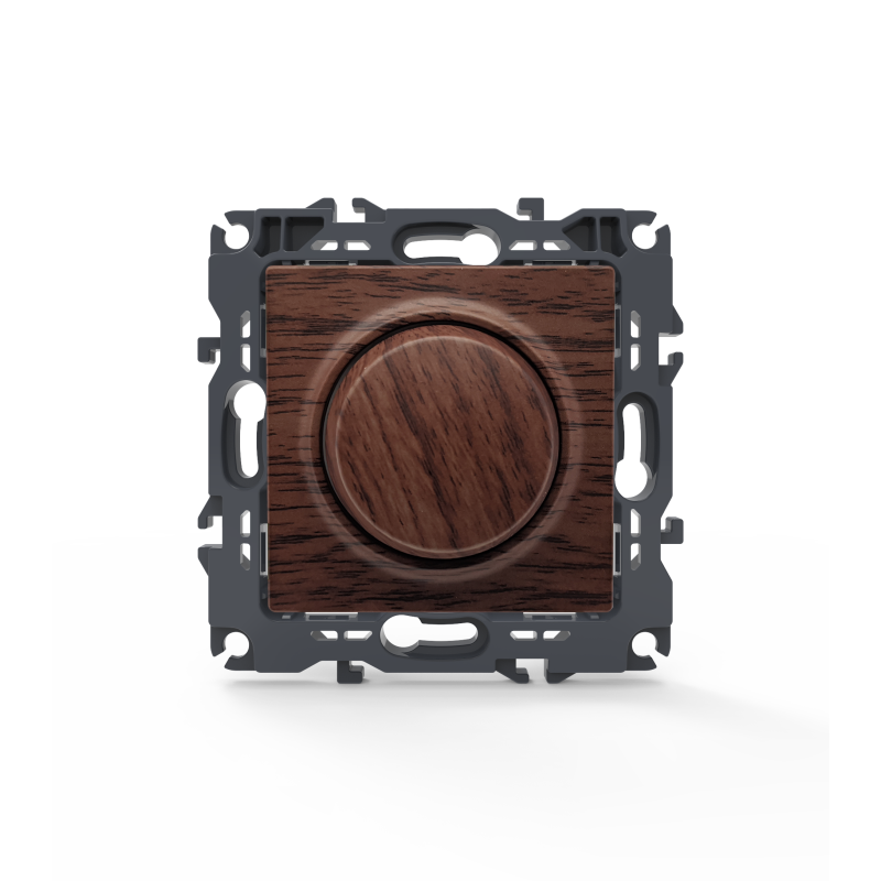 PRIME MULTI DIMMER 1 WAY 1P TRIAC ΧΡΩΜΑ ΞΥΛΟΥ...