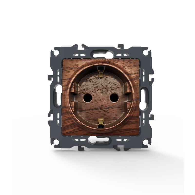 PRIME ΠΡΙΖΑ ΣΟΥΚΟ ΑΣΦΑΛΕΙΑΣ ΧΡΩΜΑ ΞΥΛΟΥ 2P+E...