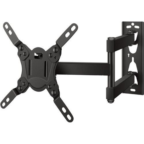 Βάση με μπράτσο δύο αρθρώσεων για επίπεδες οθόνες 13&quot... 2