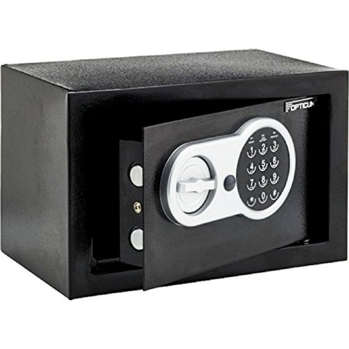 Χρηματοκιβώτιo AX Samson Opticum 2