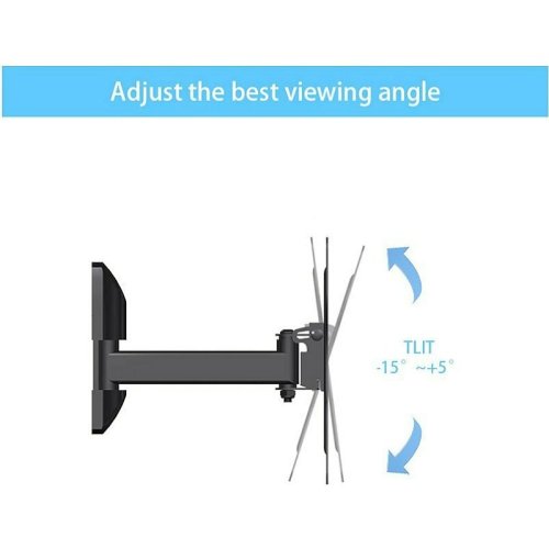 Βάση τηλεόρασης AXRED ΑΧ-201 2