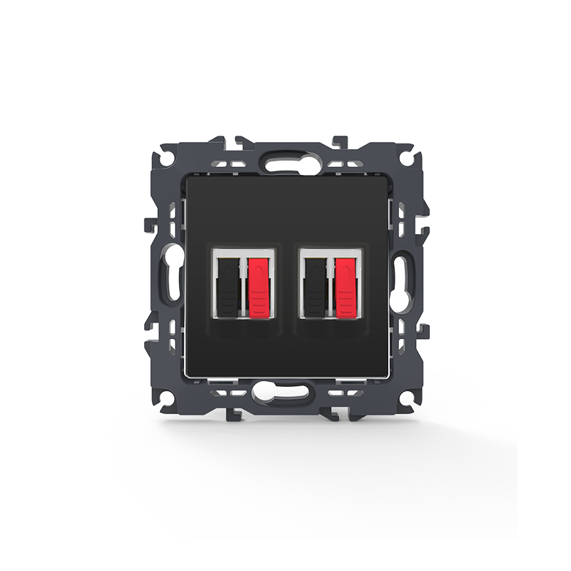 PRIME ΠΡΙΖΑ ΗΧΕΙΩΝ ΔΙΠΛΗ ΜΕ ΚΛΙΠ ΠΛΑΣΤΙΚΗ MAT...