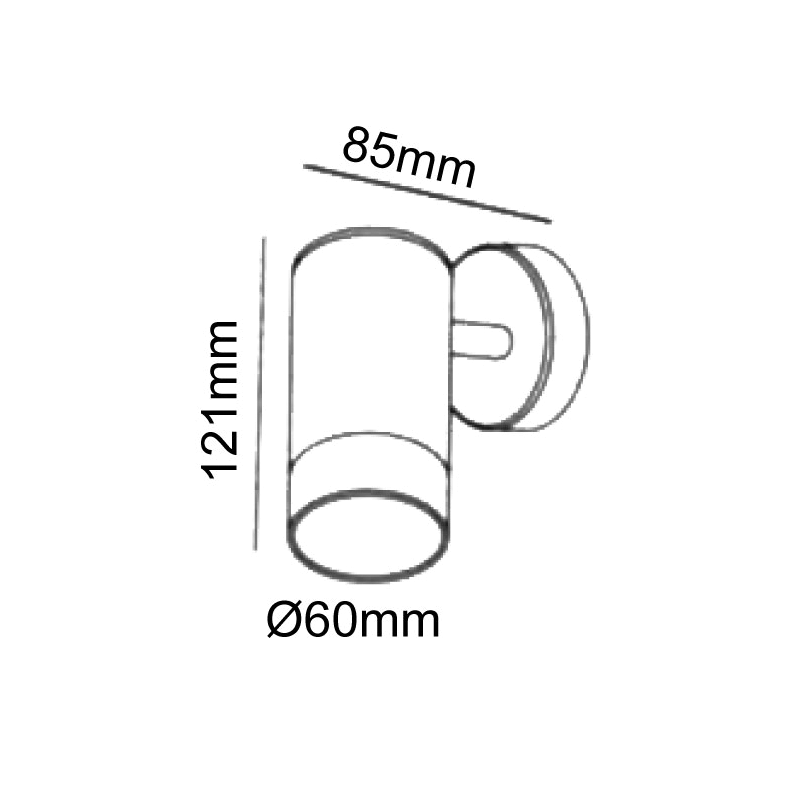 ΣΠΟΤ ΤΟΙΧΟΥ ΑΝΟΞΕΙΔΩΤΟ ΑΤΣΑΛΙ ΝΙΚΕΛ ΜΑΤ...
