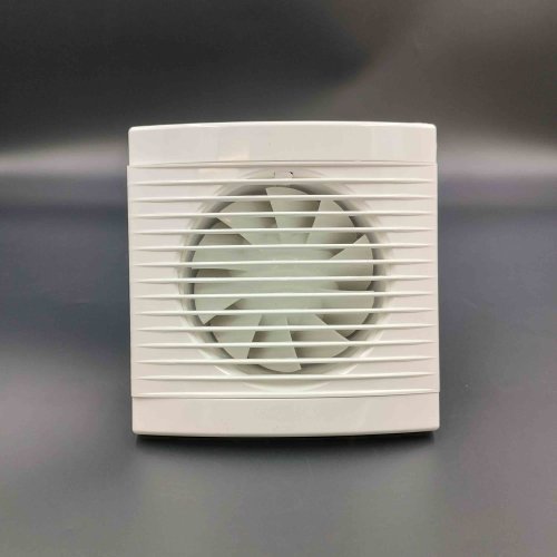 Εξαεριστήρας DOSPEL