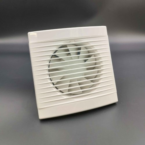 Εξαεριστήρας DOSPEL 2