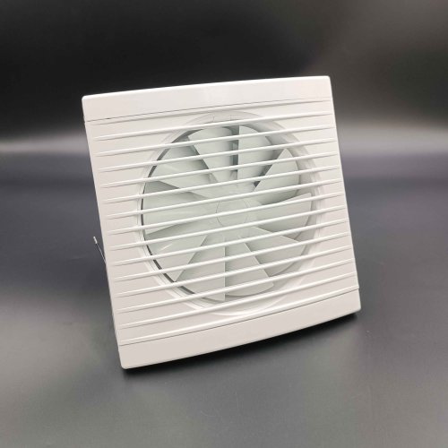 Εξαεριστήρας DOSPEL 2